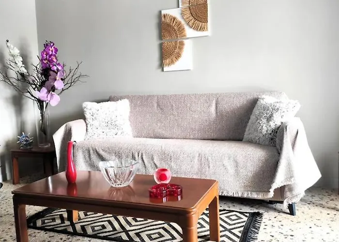 Bk\'S Cozy Apartments