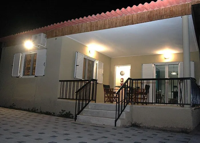 Bk\'S Cozy Apartments