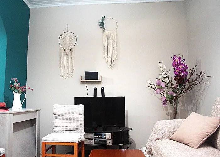Bk\'S Cozy Apartments