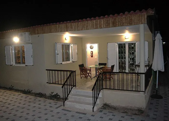 Bk\'S Cozy Apartments