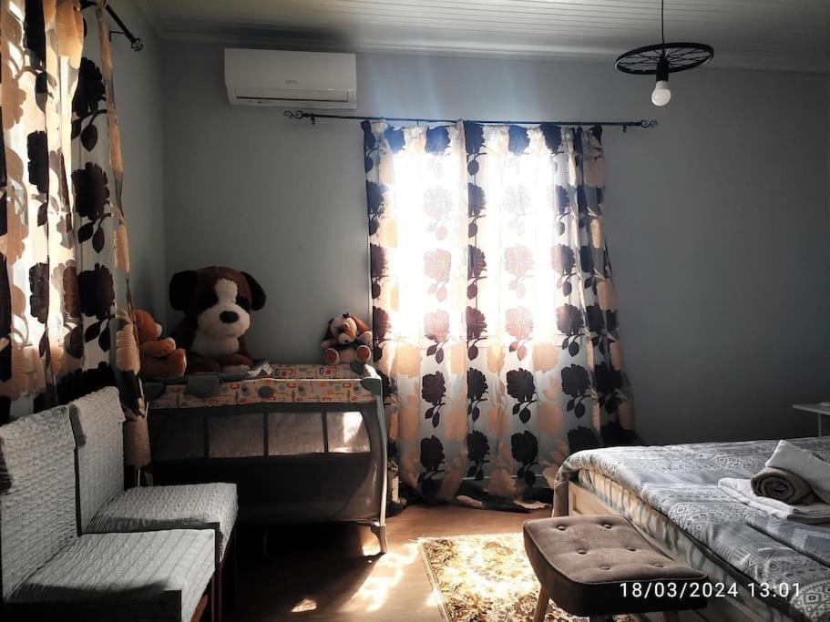 Apartment Bk's Cozy Miloi (Argolis)