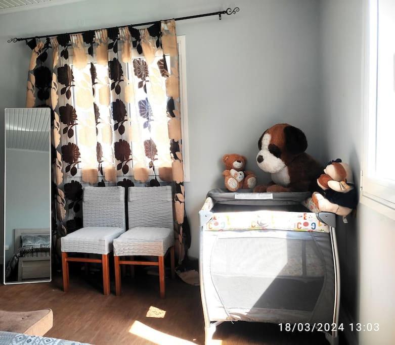 Bk's Cozy Miloi (Argolis)