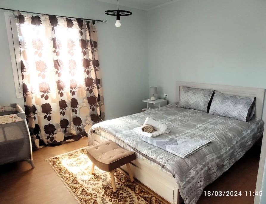 Bk's Cozy Apartment Miloi (Argolis)