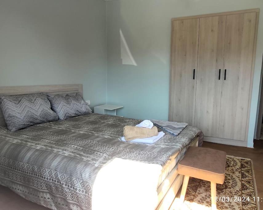Apartment Bk's Cozy Miloi (Argolis)