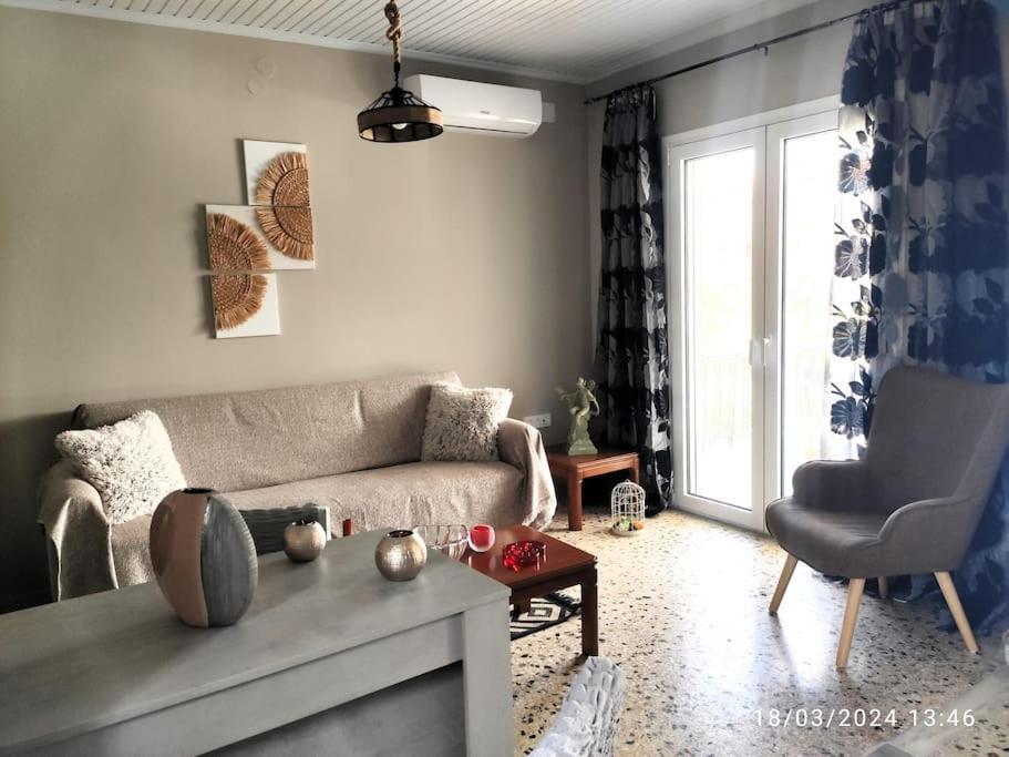 Bk's Cozy * Miloi (Argolis)