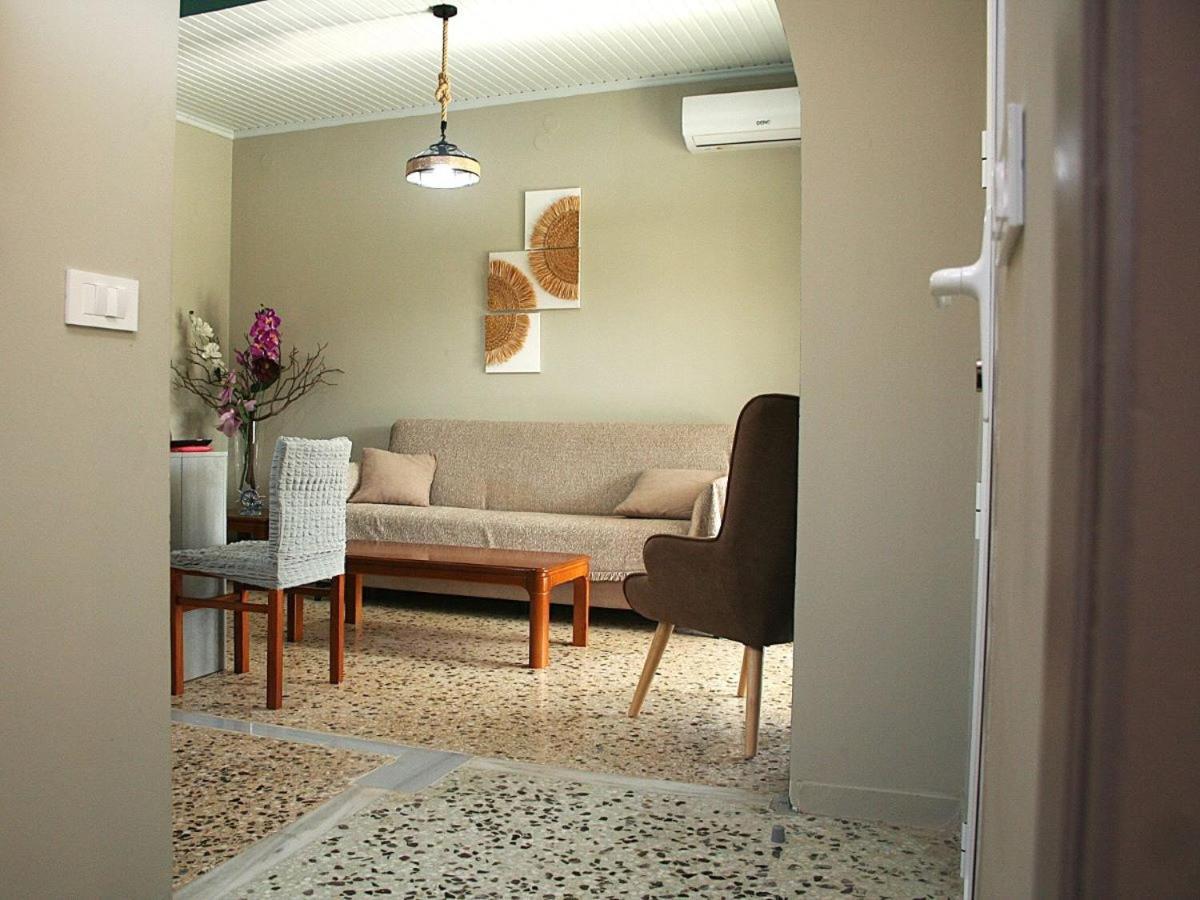 Bk's Cozy Apartment