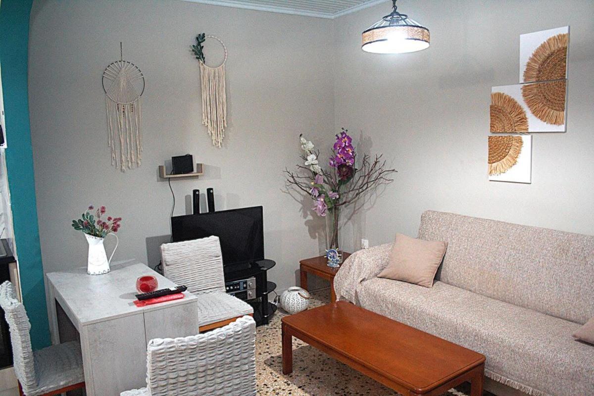 Apartment Bk's Cozy Miloi (Argolis)