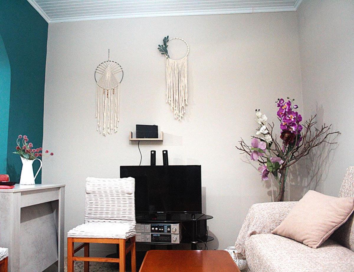 Bk's Cozy Miloi (Argolis)