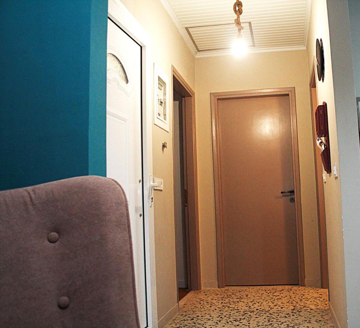 Apartment Bk's Cozy Miloi (Argolis)